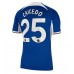 Tanie Strój piłkarski Chelsea Moises Caicedo #25 Koszulka Podstawowej 2023-24 Krótkie Rękawy